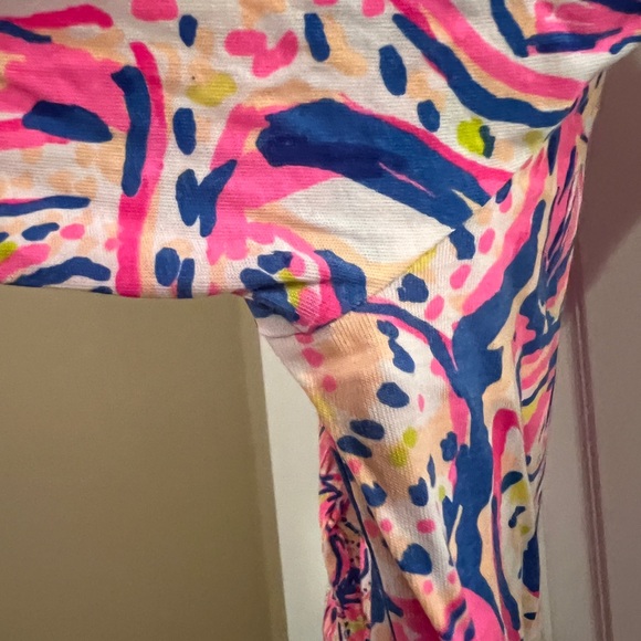 Lilly Pulitzer Dress - Picture 5 of 7